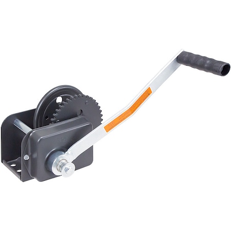 10752 Hand Winch MPN:B1200B