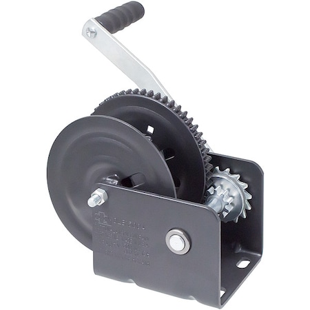 Dlb1500A Winch Brake, 1500 Lb MPN:DLB1500A