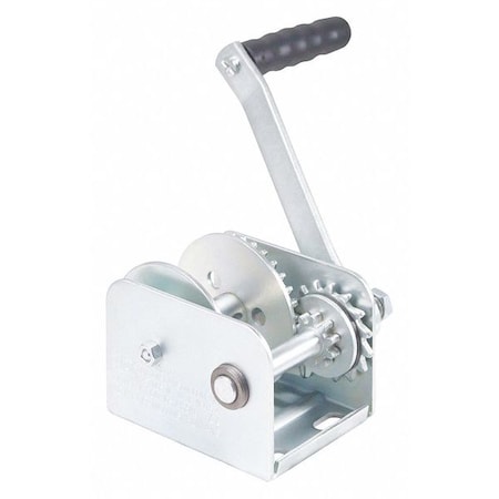 Brake Winch Dlb350A MPN:DLB350A-15940