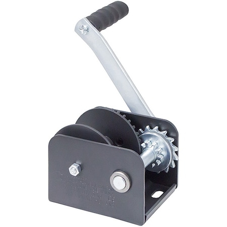 Brake Winch Dlb350A MPN:DLB350A-15941