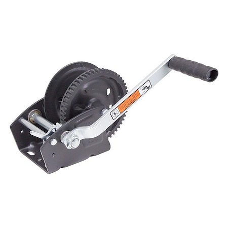 Racheting Winch MPN:DLC1800