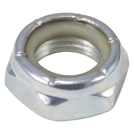 Hex Lock Nut MPN:205015
