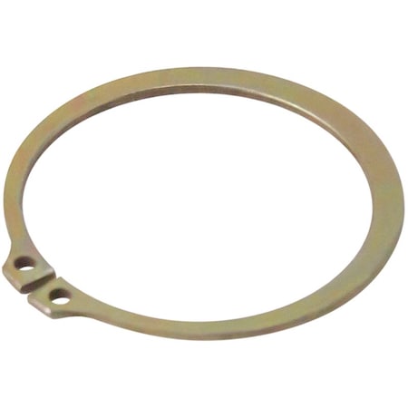 Snap Ring MPN:22672