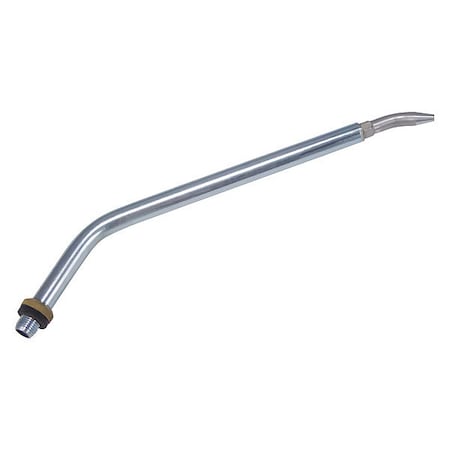 Spout, Angle 10 In MPN:301016