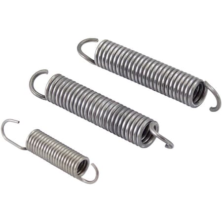 Spring Repair Kit MPN:56568