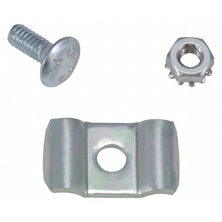 Rope Clamp Kit MPN:6285