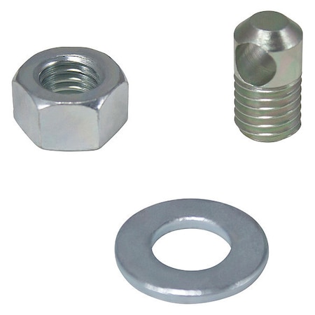 Fastener, 1/2 In. Cable MPN:6359