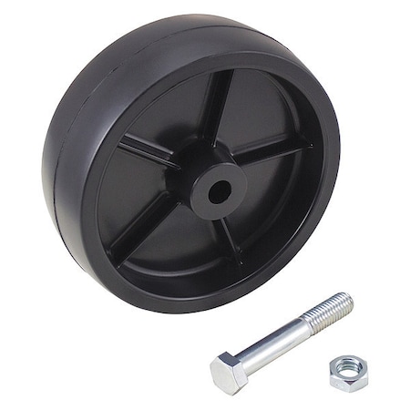 Polywheel, 5 In MPN:6806