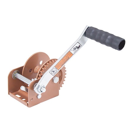 Dutton-Lainson Dl600 600 Lb Ra MPN:DLC600