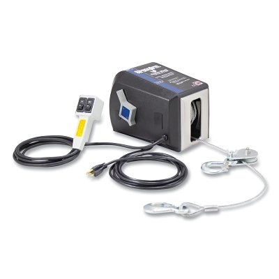 SA12015AC 120 Volt Winchw/Remote MPN:SA12015AC