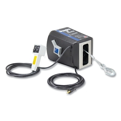 SA5015AC 120 Volt Winchw/Remote MPN:SA5015AC