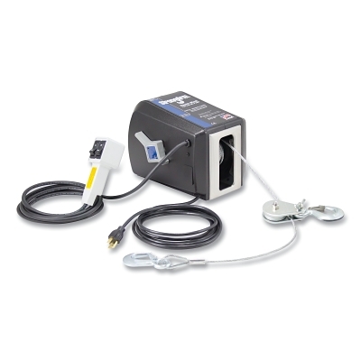 SA7015AC 120 Volt Winchw/Remote MPN:SA7015AC