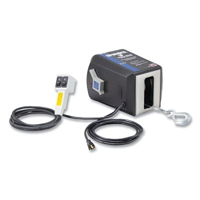 SA9015AC 120 Volt Winchw/Remote MPN:SA9015AC