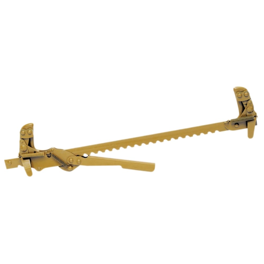 Dutton Lainson Goldenrod 56560 Fencestretcher Pallet, 33 3/8in MPN:400
