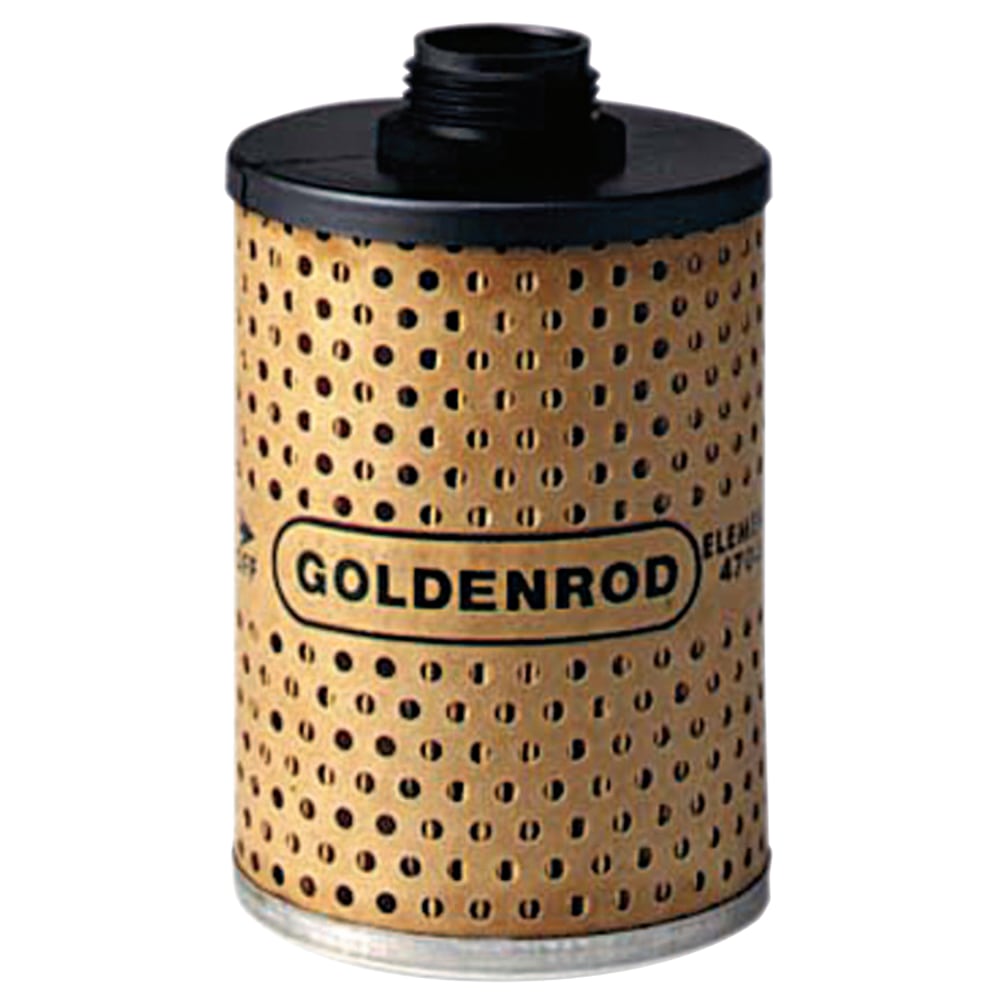 Dutton Lainson Goldenrod 75060 Fuel Filter Element MPN:250-470-5