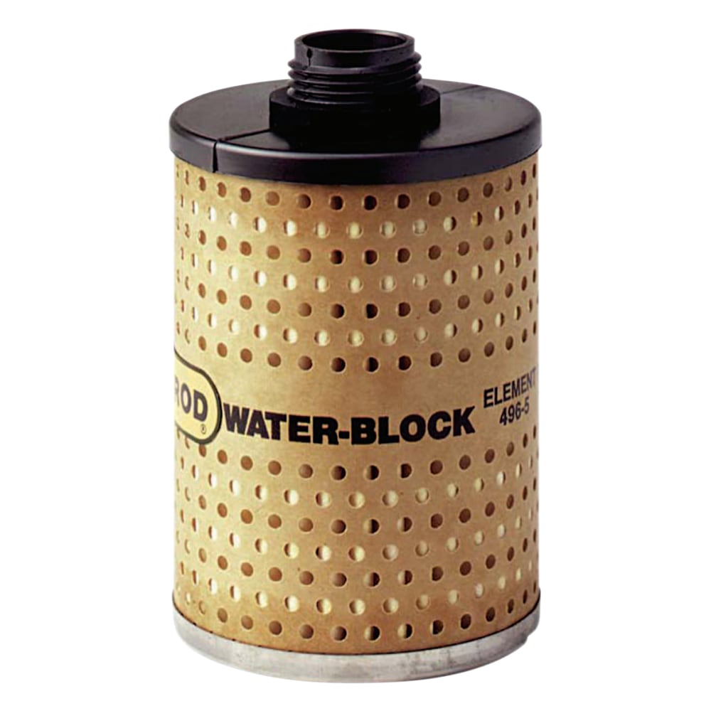 Dutton Lainson 56604 Filter Element with Water Absorbing Filter MPN:250-496-5