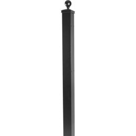 dVault Side Mount/In Ground Post for Weekend Away Vault (DVJR0060) DVJR0060SMPI - Copper Vein DVJR0060SMPI-5