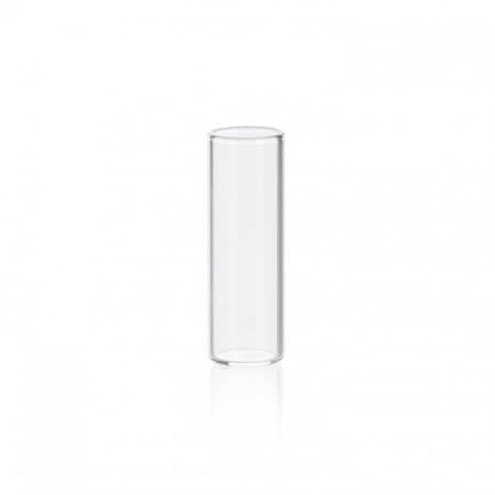 Expansion Short Style Glass Shell Vials without Closures, 17x60, PK144 MPN:60931-2