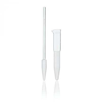 Duall Tissue Grinder, Glass Pestle, 3 MPN:885450-0021