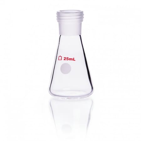 Tlc Sprayer Flask, 25 Ml MPN:422532-0025