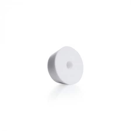 No. 8 Silicone Stopper, 9/16In. Hole For MPN:953763-0801