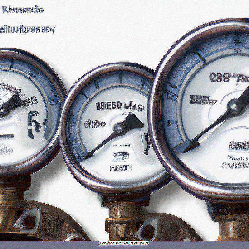 Example of GoVets Analog Manometers category