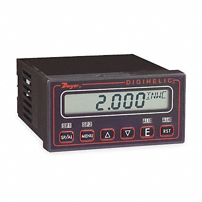 Digital Panel Meter Process MPN:DH-002