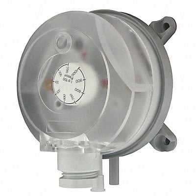 Dif Pressure Switch Adjustable MPN:ADPS-08-2-N