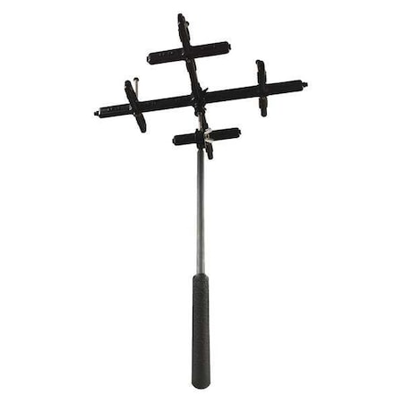 Air Flow Grid, Sensor, 1000 to 5000 fpm MPN:160G