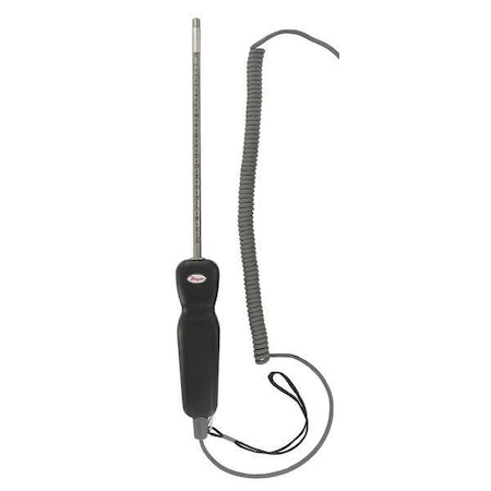 ThermoAnemometer, -20to212F, +/-0.5%Acc MPN:AP1