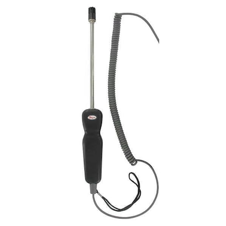Hygrometer, -40to176F, +/-0.54%Temp Acc MPN:RP1