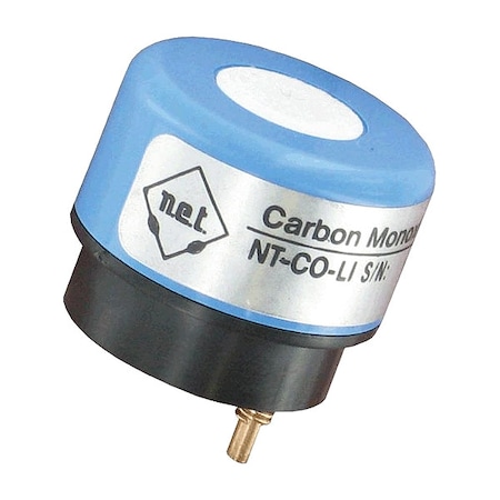 Replacement Sensor, Carbon Monoxide MPN:A-505