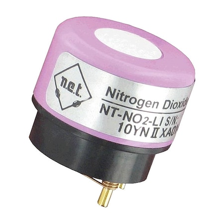 Replacement Sensor, Nitrogen Dioxide MPN:A-506