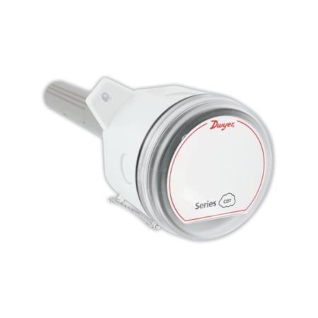 TemperatureCo2 Transmitter, Co2 Xmtr 2000Ppm No T MPN:CDT-2D40