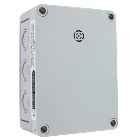 Carbon Monoxide Transmitter with BACnet & Modbus Communication MPN:GSTC-C