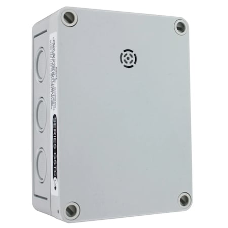 Nitrogen Dioxide Transmitter with BACnet & Modbus Communication MPN:GSTC-N