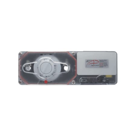 Conventional, 4-wire, universal voltage, photoelectric duct smoke detector MPN:SL-2000-P