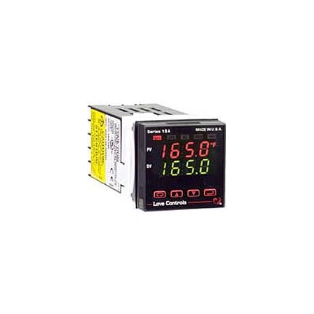 Digital Temperature Controller, 48 mm L MPN:16A2150
