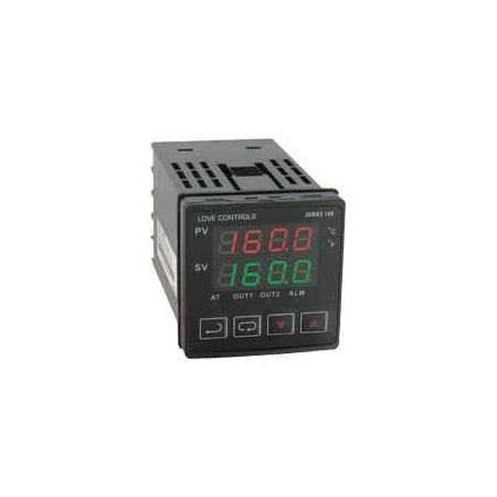 Digital Temperature Controller, 48 mm L MPN:16B-63