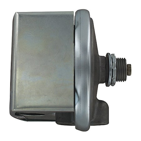 Pressure Switch, Standard, SPDT, 1/8