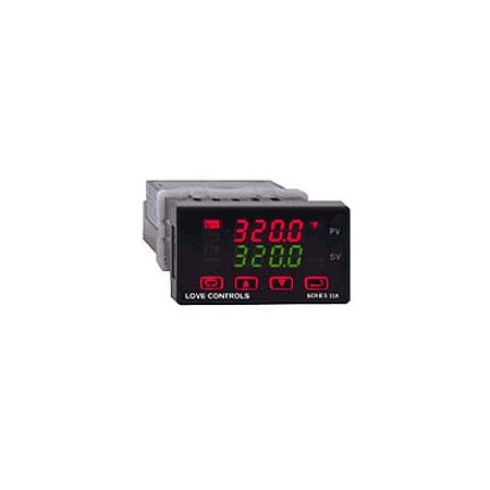 Digital Temperature Controller, 30.1 mm L MPN:32A133