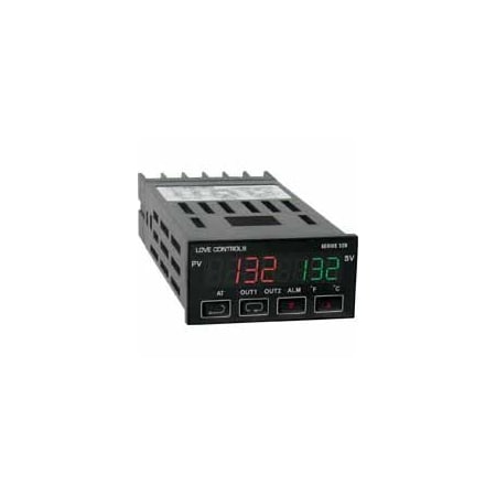 Digital Temperature Controller, 24 mm L MPN:32B-53-LV