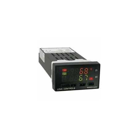 Digital Temperature Controller, 30.1 mm L MPN:32DZ5533