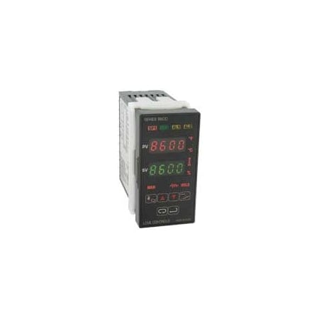 Digital Temperature Controller, 95.9 mm L MPN:86133-0