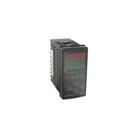 Digital Temperature Controller, 98.2 mm L MPN:8B-33