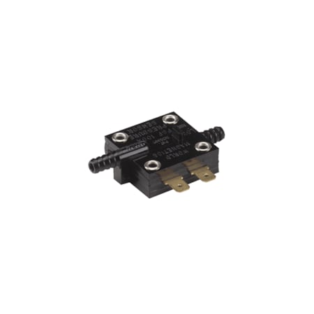Miniature pressure switch, set point 3.0