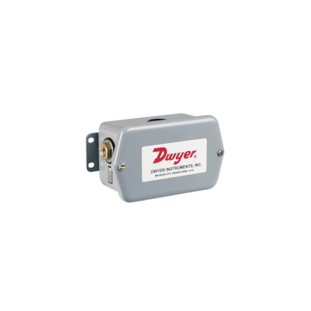 Wet/wet differential pressure transmitter, range 0-5