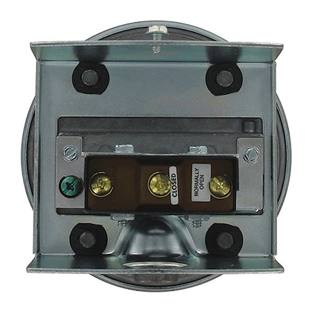 Differential Pressure Switch 3-22 Inch MPN:1823-20