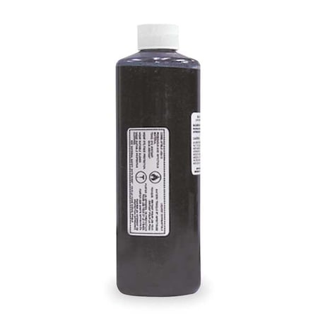 1 oz dispenser bottle of blue gage fluid, 1.910 sp. gr. MPN:A-110