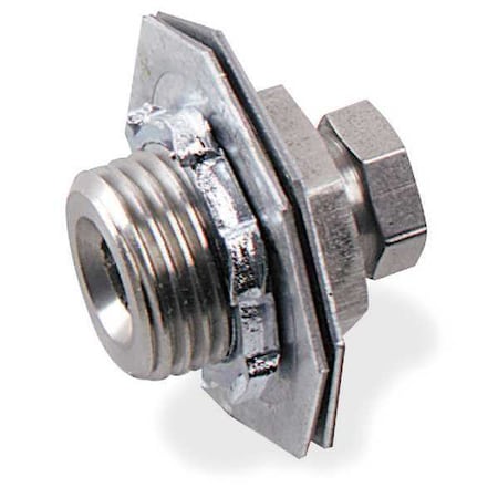 Mounting Gland, Stainless Steel, A-159 MPN:A-159